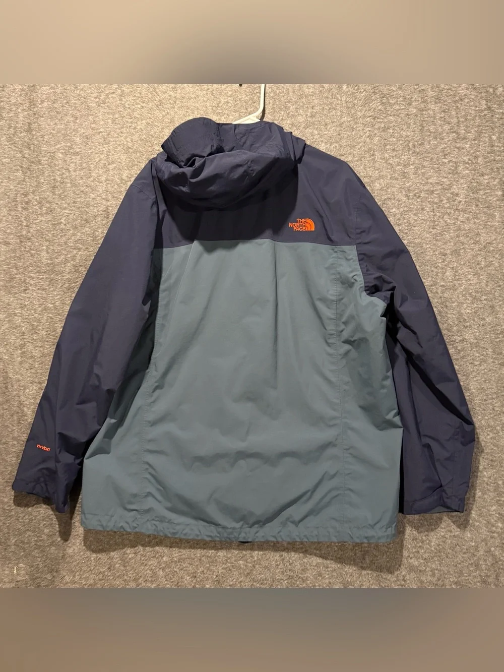 The North Face north face